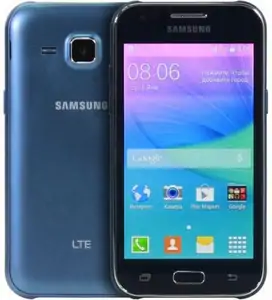 Замена стекла на телефоне Samsung Galaxy J1 LTE в Москве